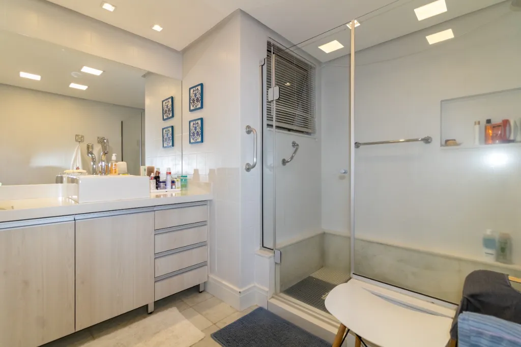 Apartamento, 3 quartos, 183 m² - Foto 9