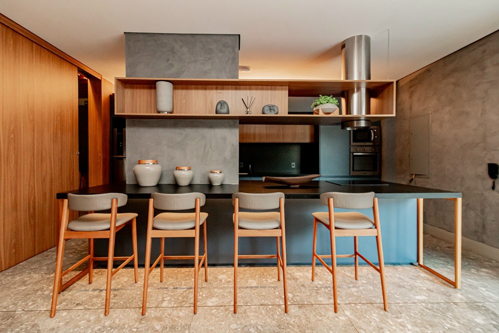 Apartamento, 1 quarto, 62 m² - Foto 8