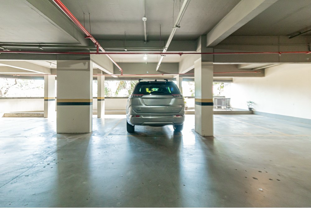 Sala-Conjunto, 42 m² - Foto 13