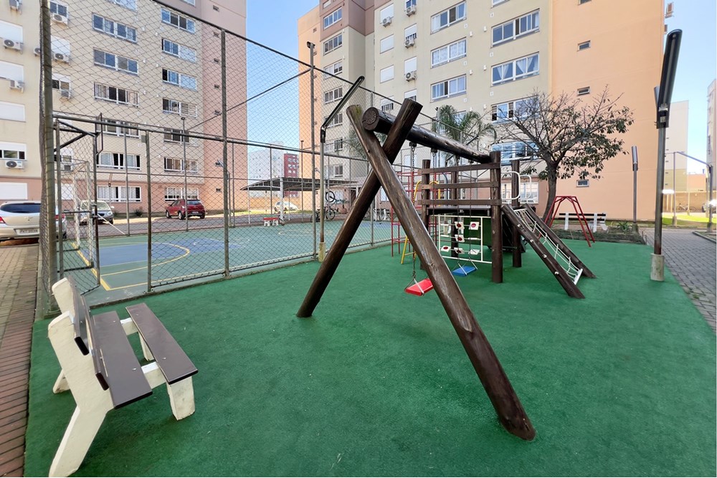 Apartamento, 2 quartos, 54 m² - Foto 11