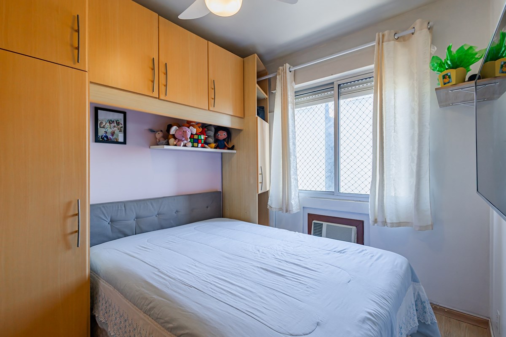 Apartamento, 3 quartos, 67 m² - Foto 18