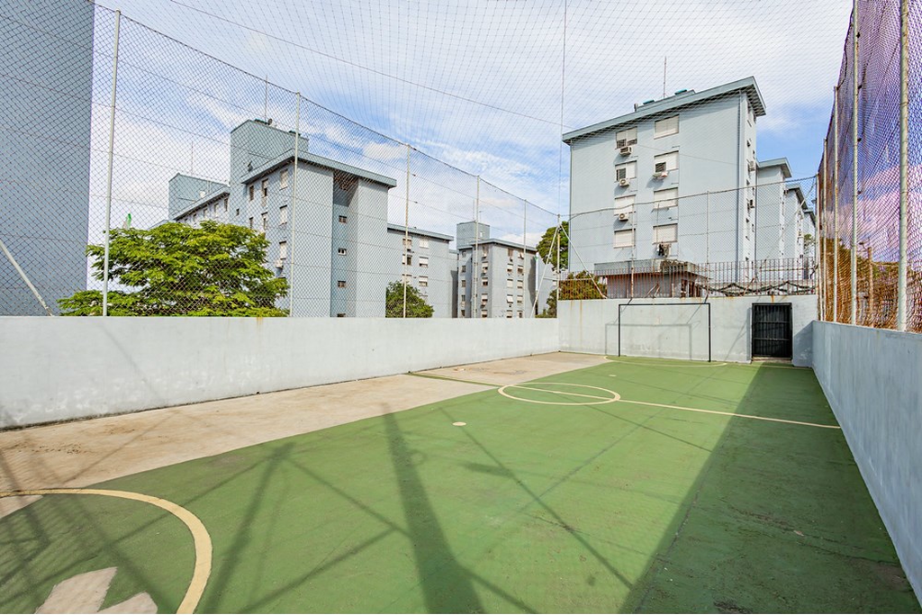 Apartamento, 1 quarto, 37 m² - Foto 10