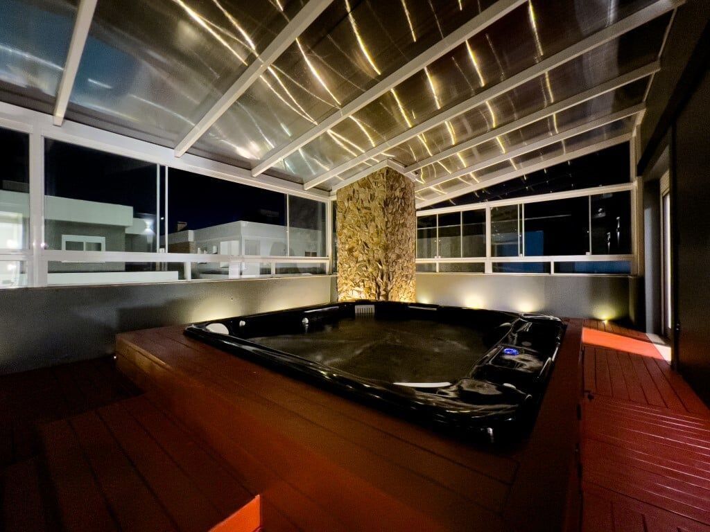 Casa de Condomínio, 4 quartos - Foto 45