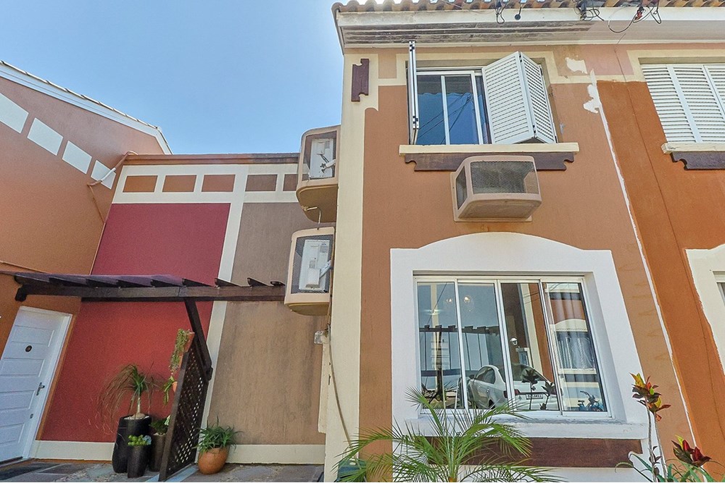 Casa de Condomínio, 2 quartos - Foto 3