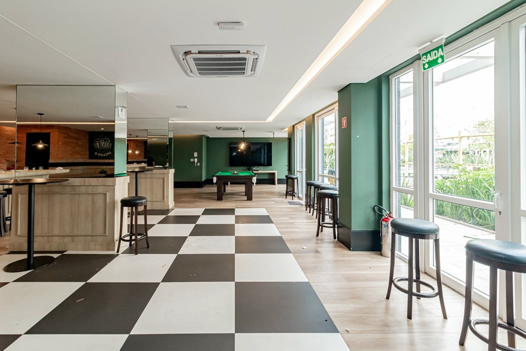 Apartamento, 2 quartos, 62 m² - Foto 8