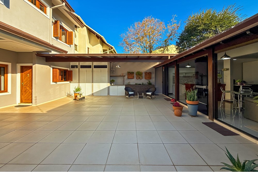 Casa, 4 quartos, 329 m² - Foto 7