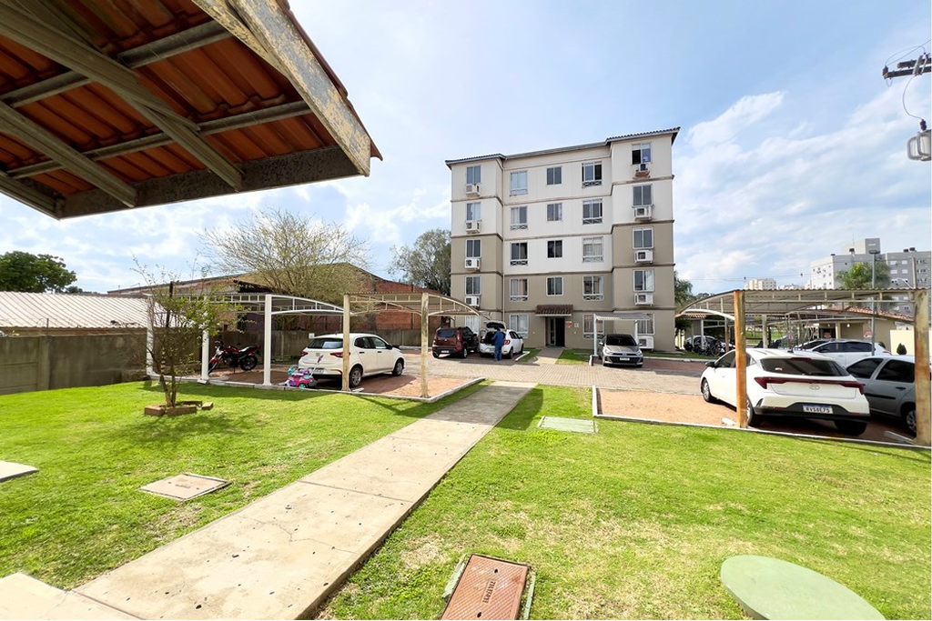 Apartamento à venda com 2 quartos, 41m² - Foto 44