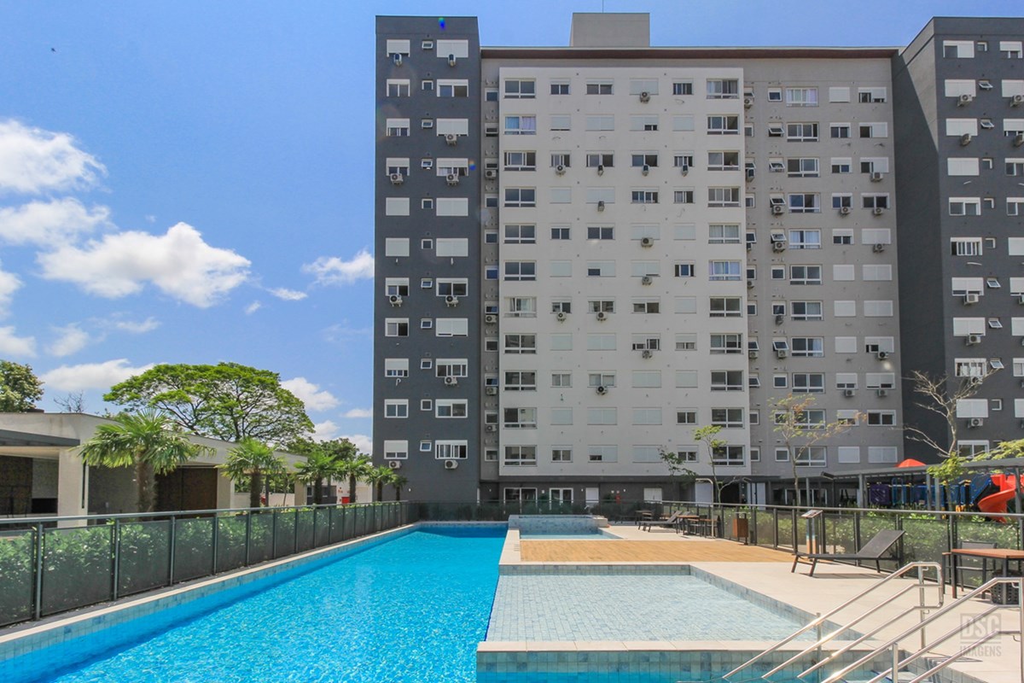 Apartamento, 3 quartos, 70 m² - Foto 1