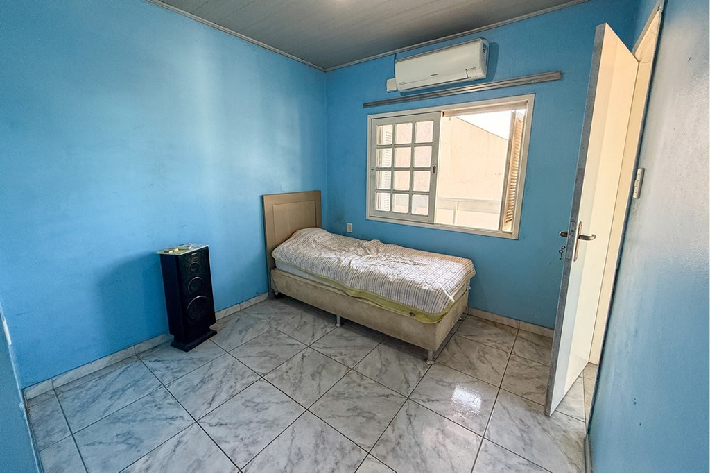 Casa, 3 quartos, 202 m² - Foto 2