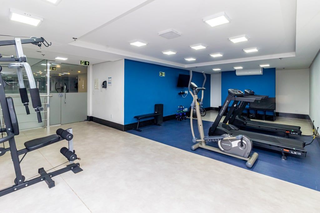 Conjunto Comercial-Sala à venda, 46m² - Foto 19