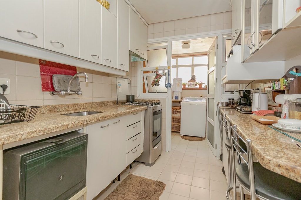 Apartamento, 3 quartos, 97 m² - Foto 31