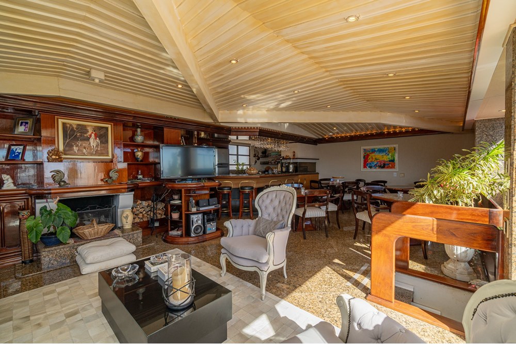Cobertura à venda com 4 quartos, 306m² - Foto 12