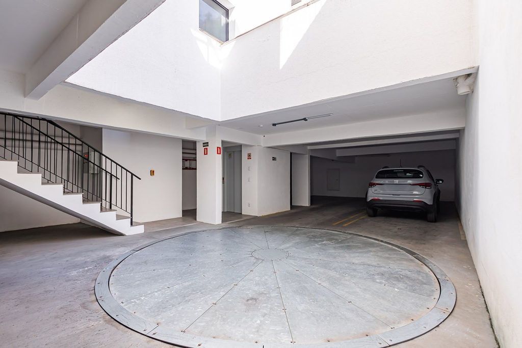 Apartamento, 2 quartos, 83 m² - Foto 7