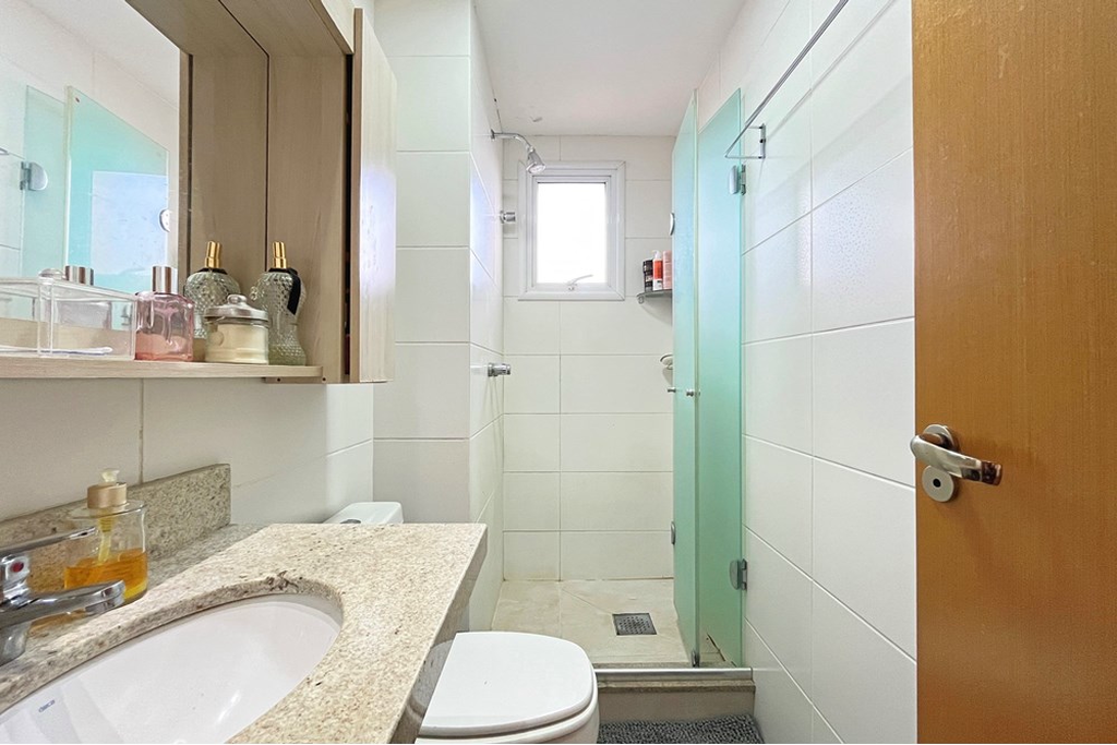 Apartamento, 3 quartos, 81 m² - Foto 6