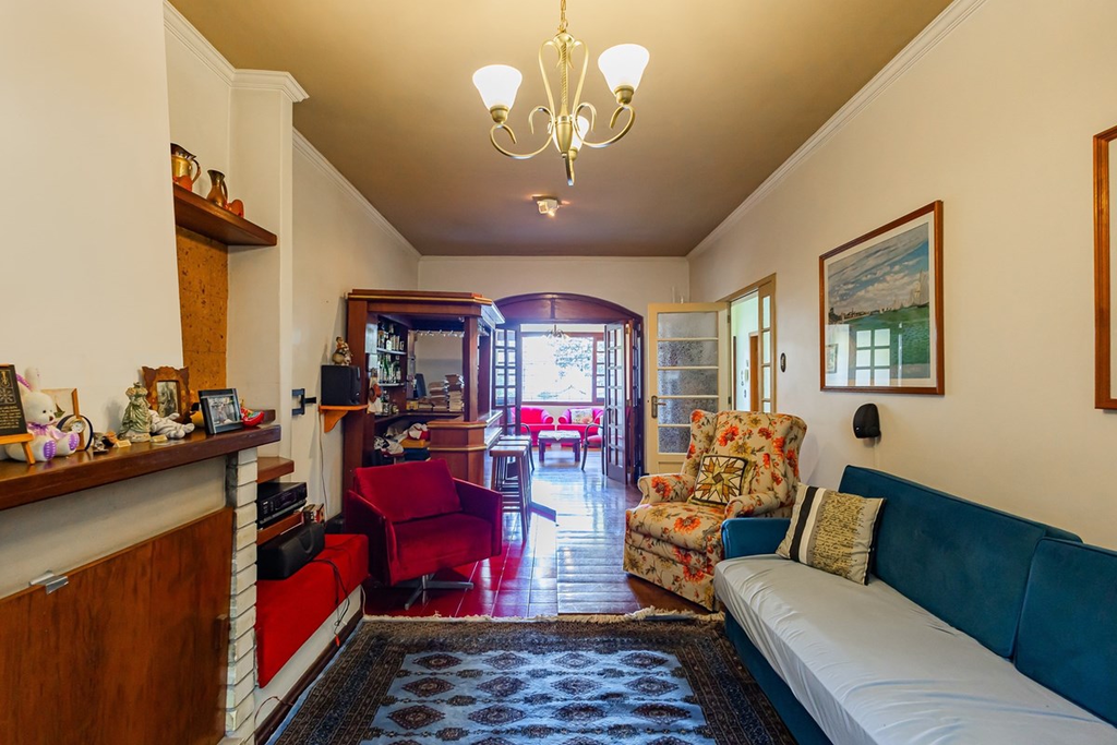 Casa, 5 quartos, 319 m² - Foto 23