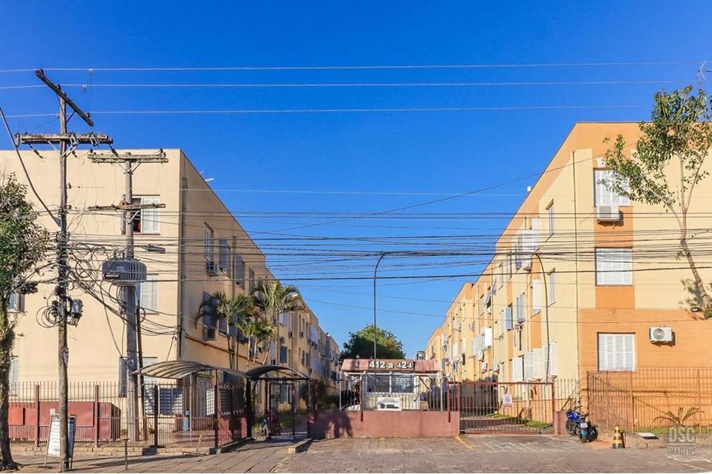 Apartamento à venda com 2 quartos, 59m² - Foto 13