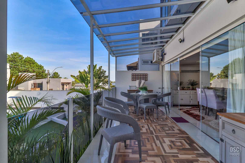 Casa, 3 quartos, 283 m² - Foto 12