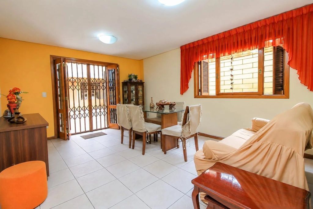 Casa, 3 quartos, 220 m² - Foto 9