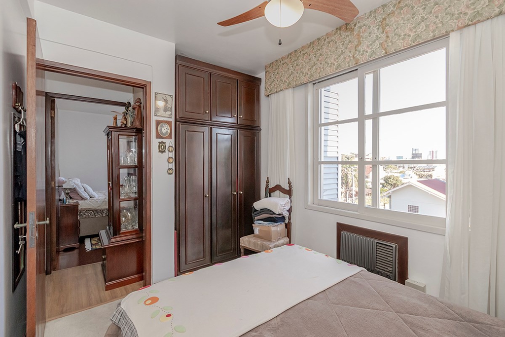 Apartamento, 2 quartos, 67 m² - Foto 35