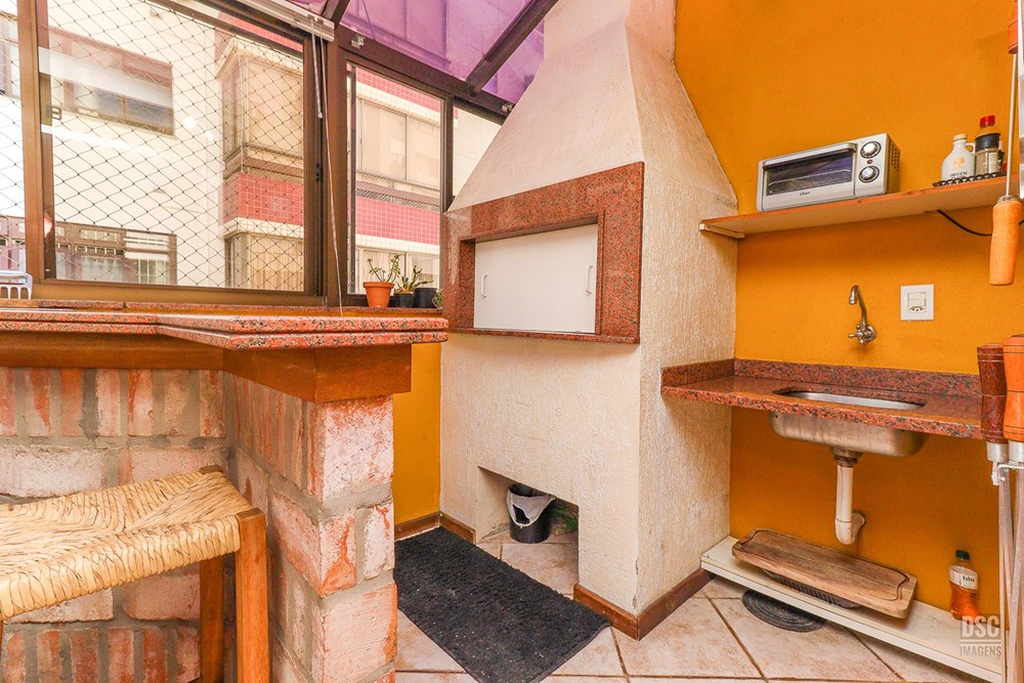 Cobertura, 2 quartos, 99 m² - Foto 12