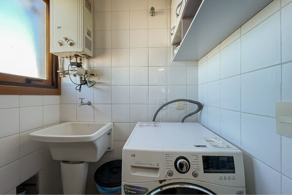 Cobertura, 3 quartos, 237 m² - Foto 14