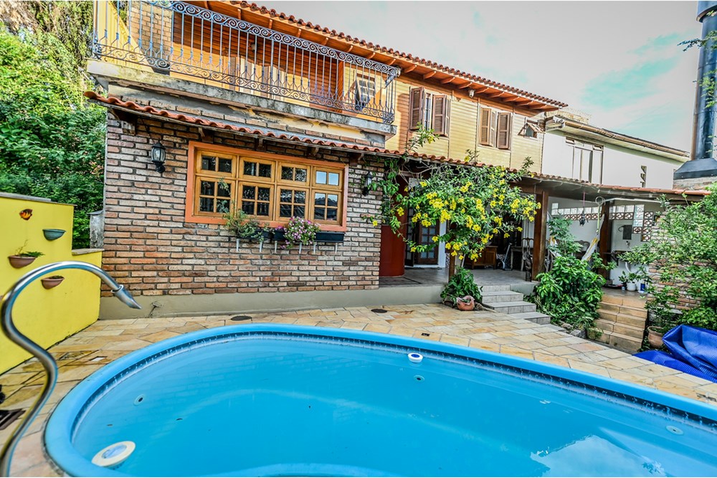 Casa de Condomínio, 4 quartos - Foto 36