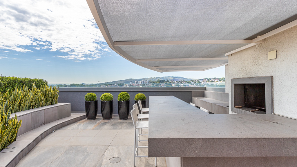 Flat/Apart Hotel, 1 quarto, 75 m² - Foto 6