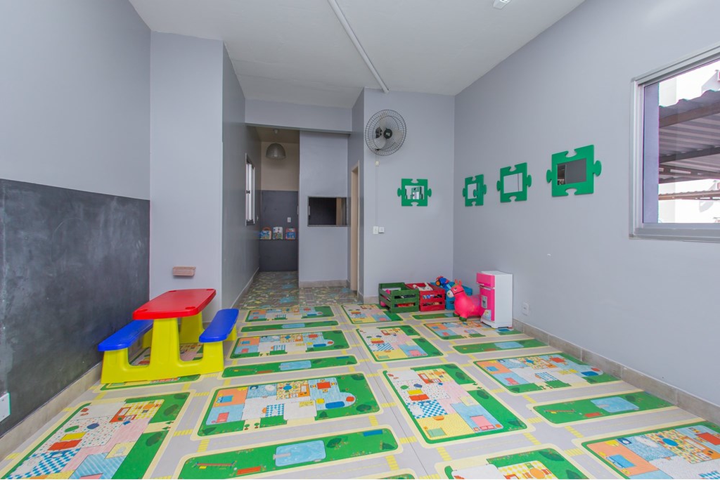 Apartamento, 2 quartos, 57 m² - Foto 7