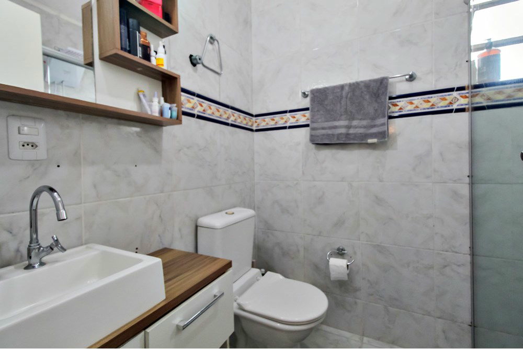 Apartamento, 2 quartos, 67 m² - Foto 12