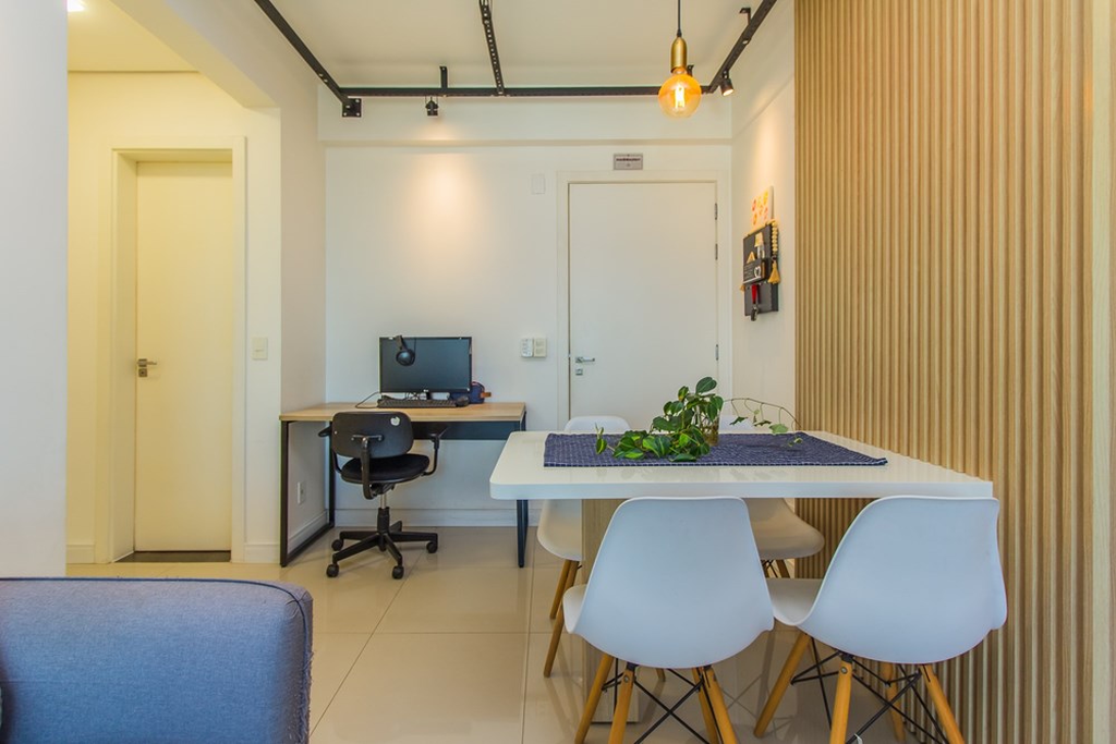 Apartamento, 2 quartos, 52 m² - Foto 20