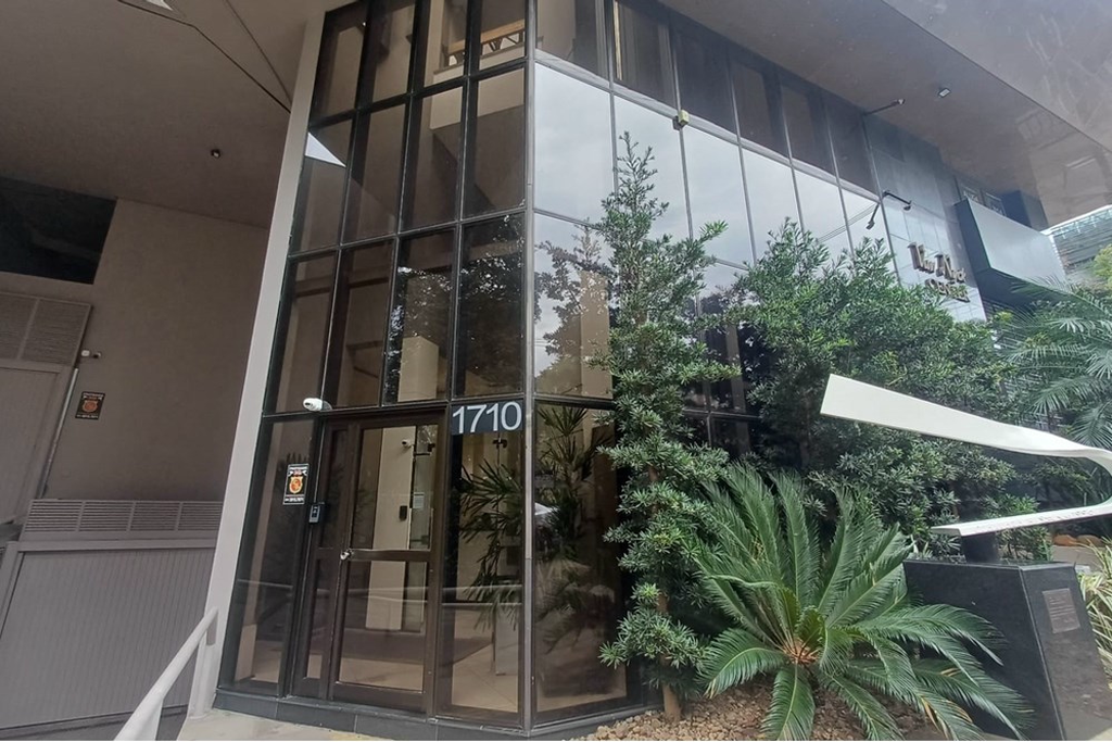 Conjunto Comercial-Sala à venda, 35m² - Foto 29
