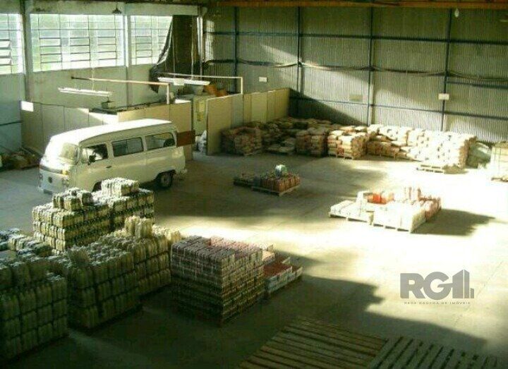 Depósito-Galpão-Armazém para alugar, 3001m² - Foto 2