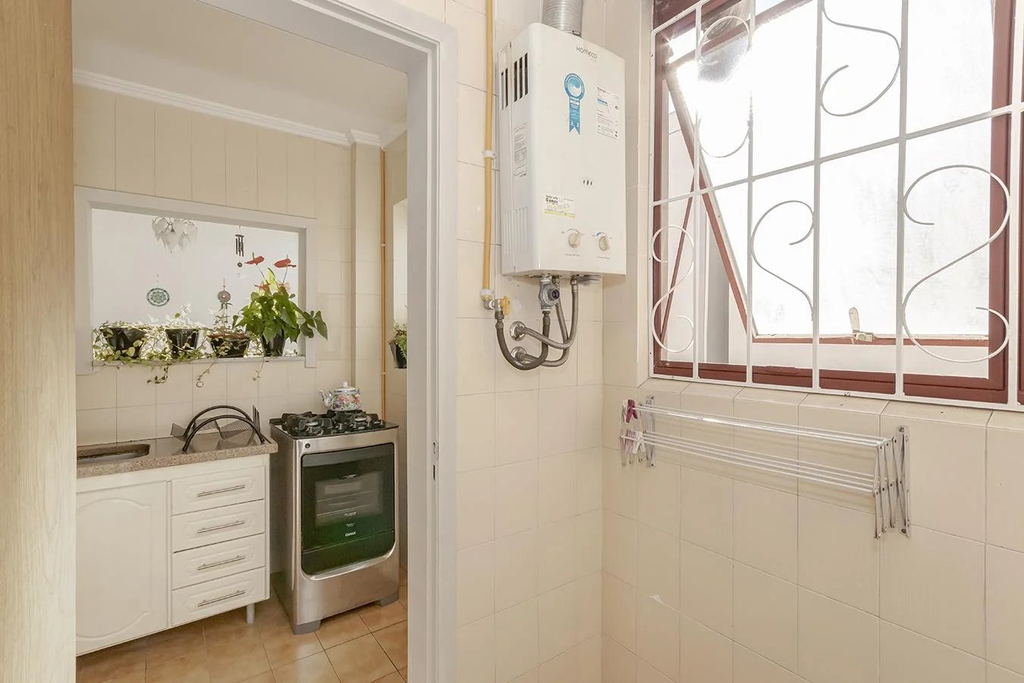 Apartamento, 2 quartos, 76 m² - Foto 7