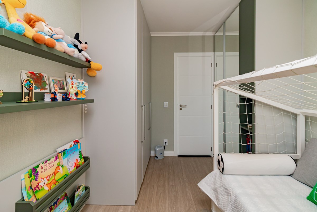 Apartamento, 3 quartos, 84 m² - Foto 26