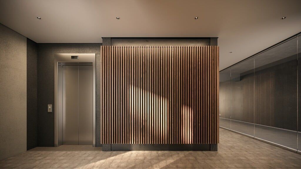 Apartamento à venda com 3 quartos, 128m² - Foto 4