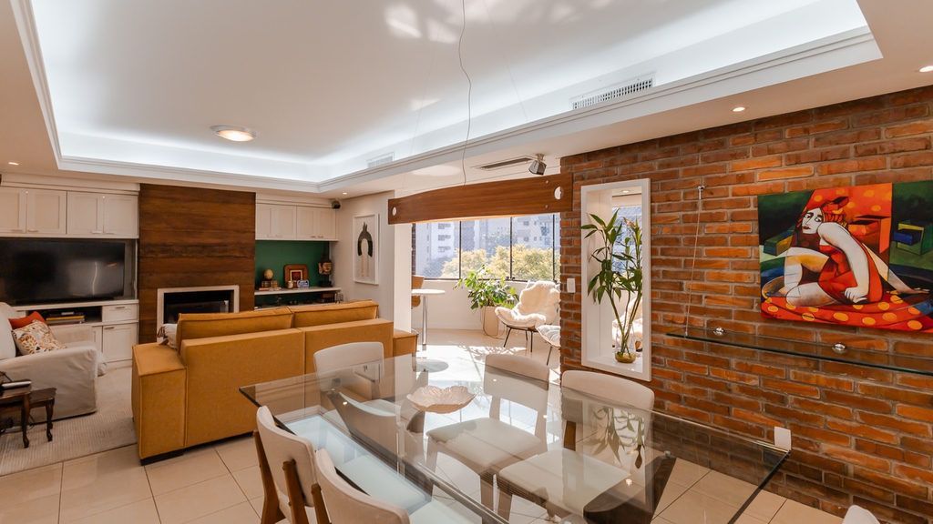 Apartamento, 3 quartos, 166 m² - Foto 27