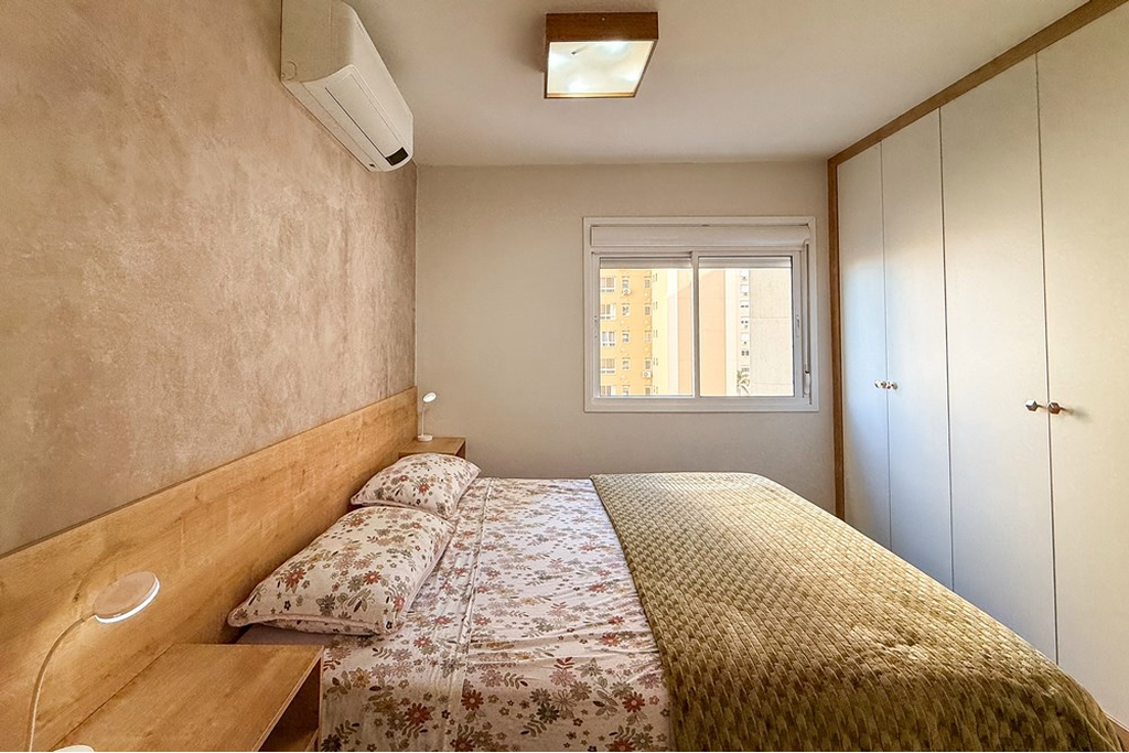 Apartamento à venda com 2 quartos, 59m² - Foto 7