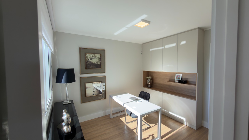 Apartamento, 3 quartos, 150 m² - Foto 6