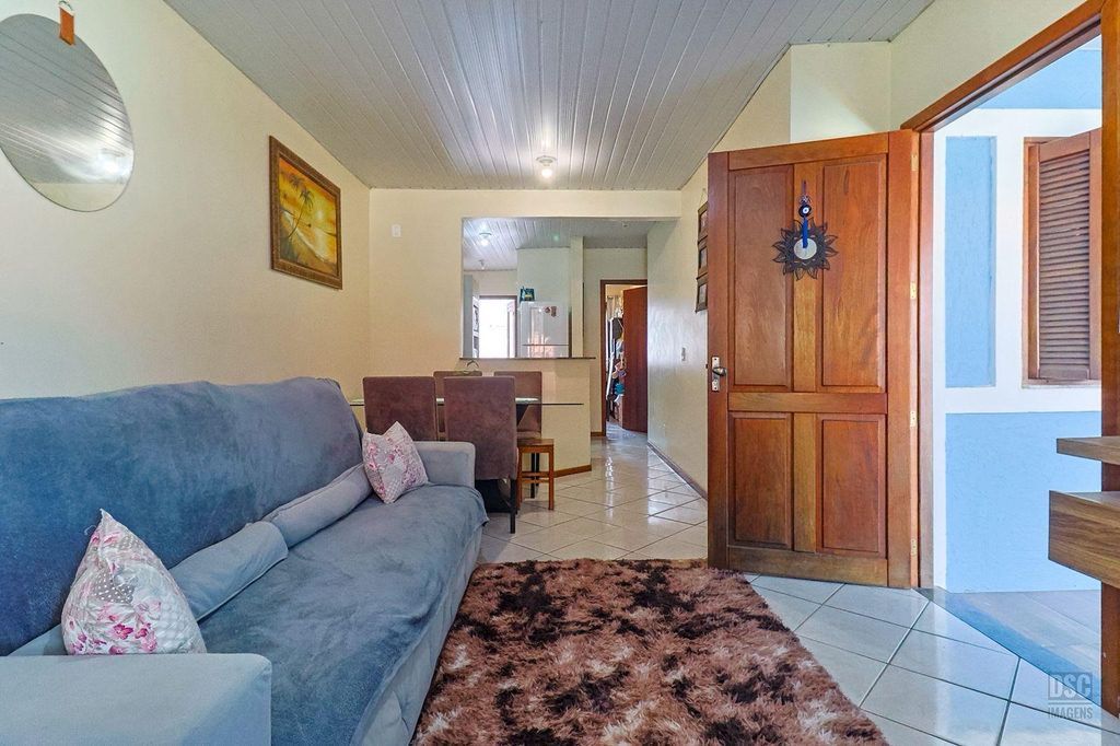Casa, 3 quartos, 60 m² - Foto 40