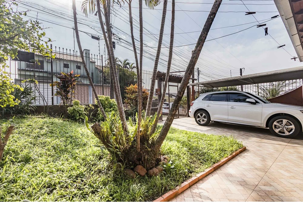 Casa à venda com 3 quartos, 181m² - Foto 25