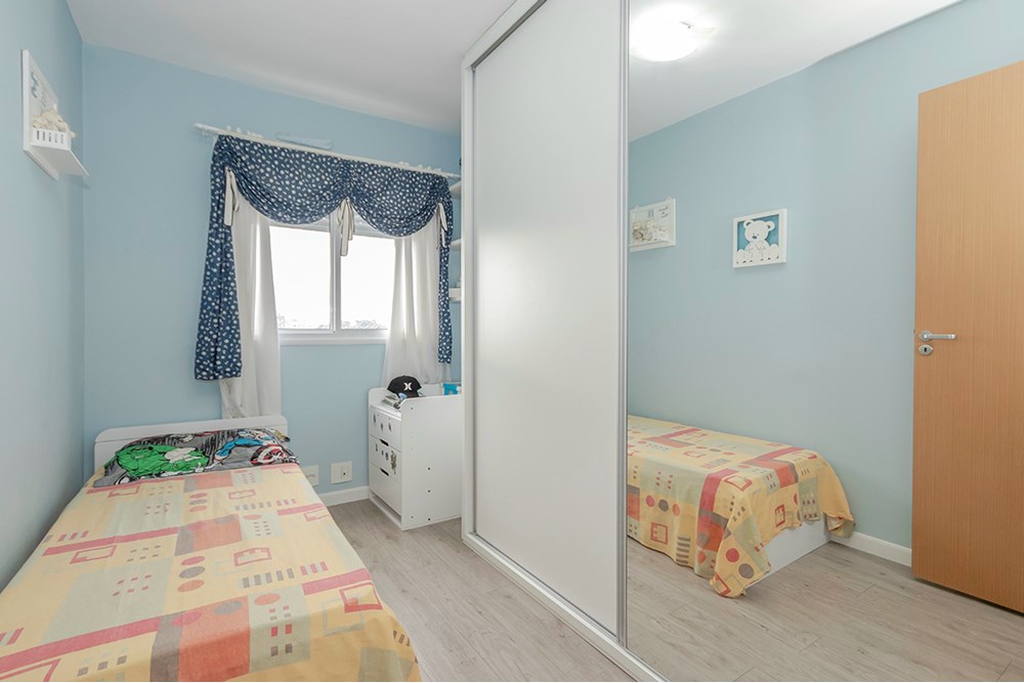 Apartamento à venda com 2 quartos, 67m² - Foto 33