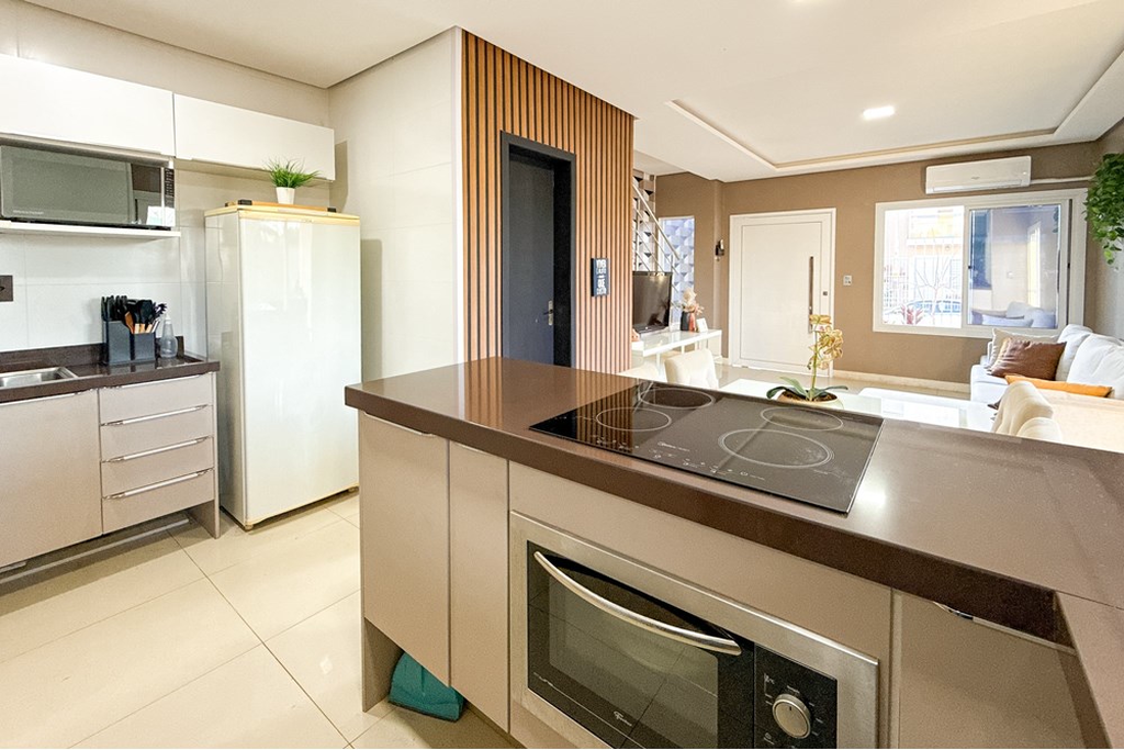 Casa à venda com 3 quartos, 94m² - Foto 47
