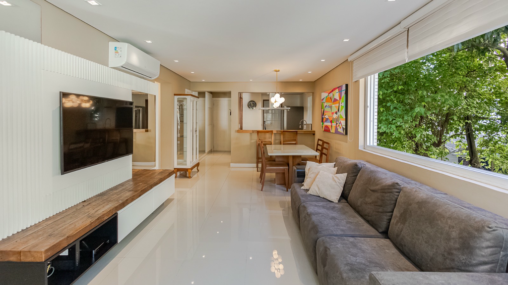 Apartamento, 2 quartos, 152 m² - Foto 23