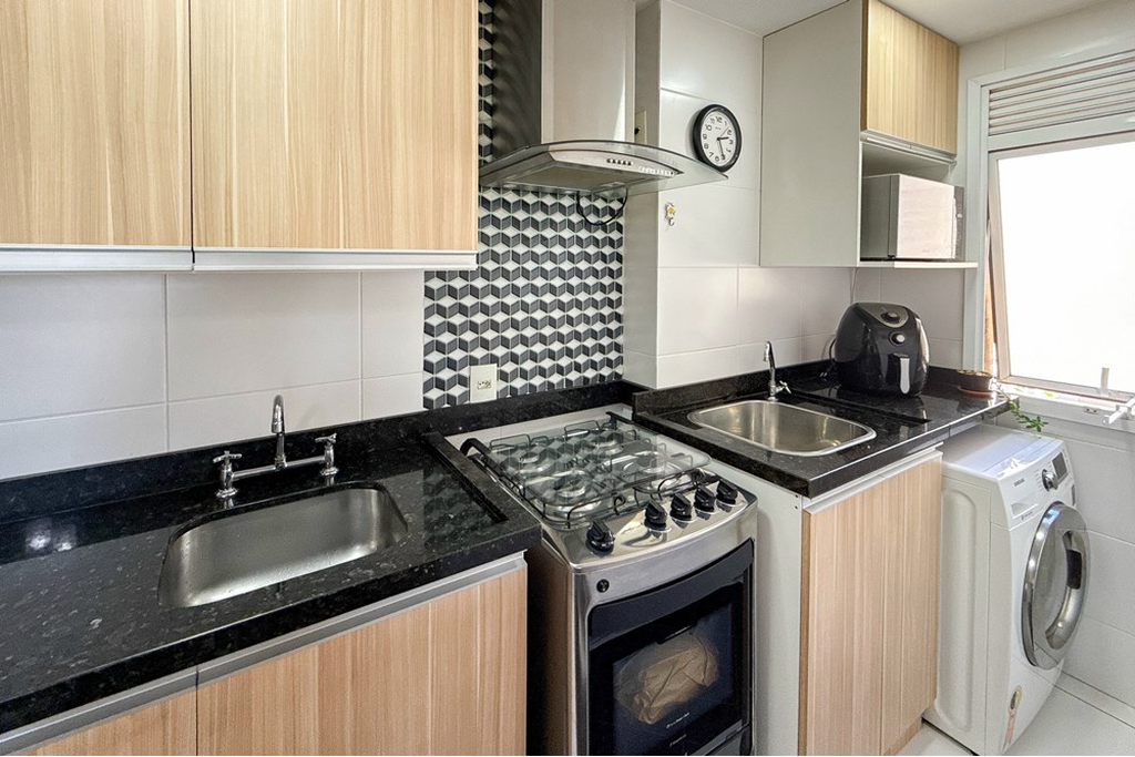 Apartamento à venda com 3 quartos, 124m² - Foto 48