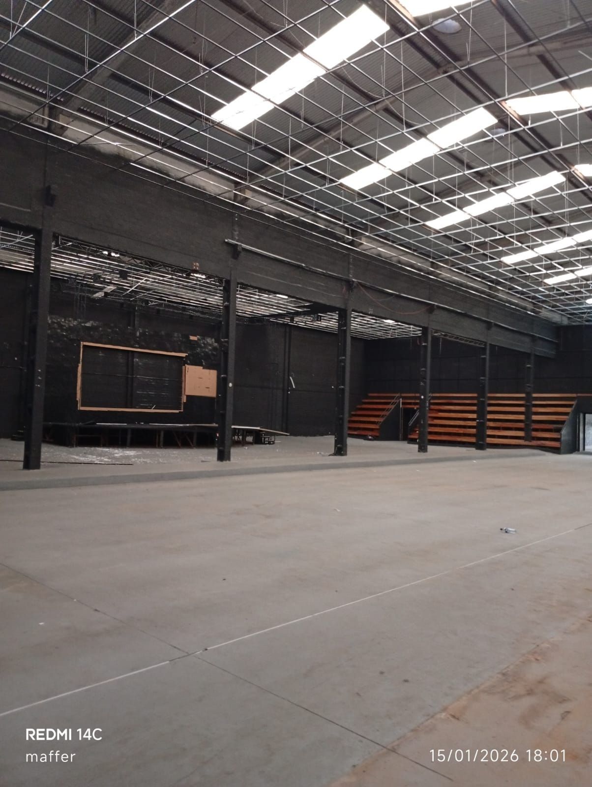 Depósito-Galpão - Foto 8