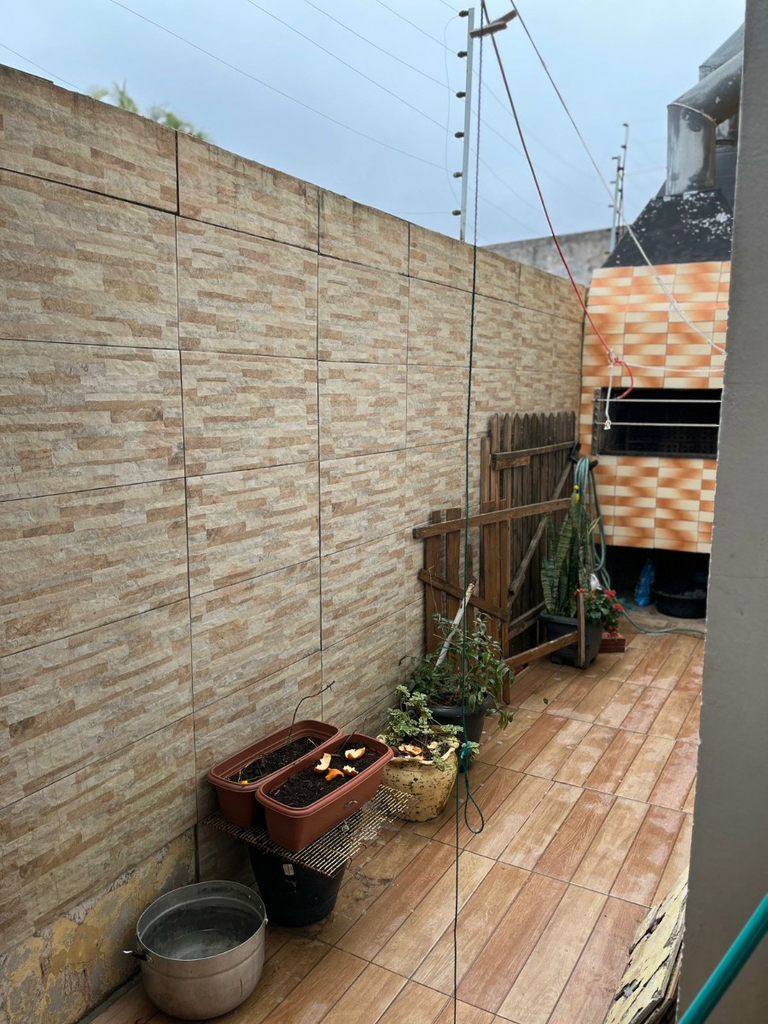 Casa, 3 quartos, 127 m² - Foto 5