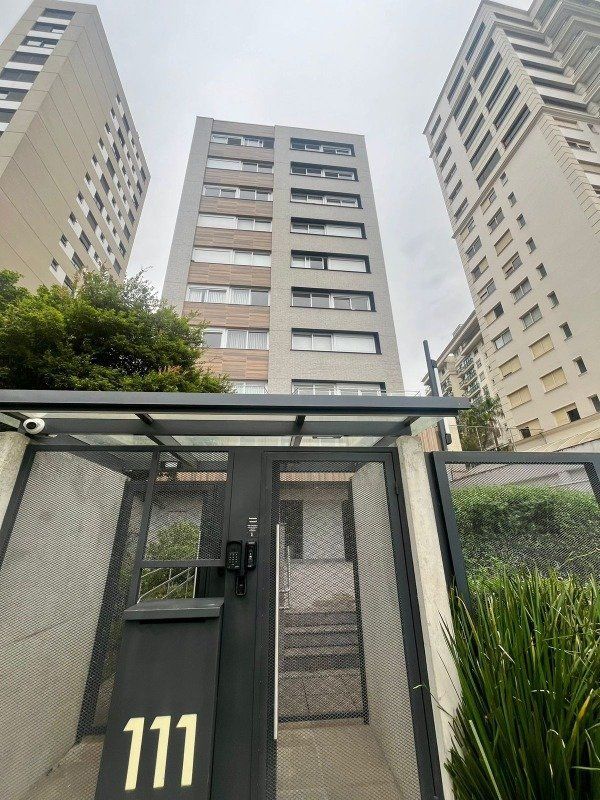 Apartamento, 1 quarto, 55 m² - Foto 2