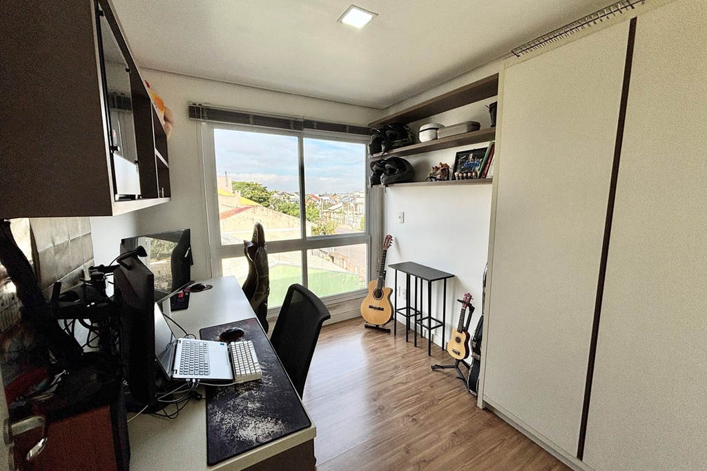 Apartamento, 2 quartos, 46 m² - Foto 15