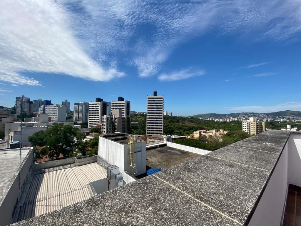 Cobertura, 2 quartos, 129 m² - Foto 11