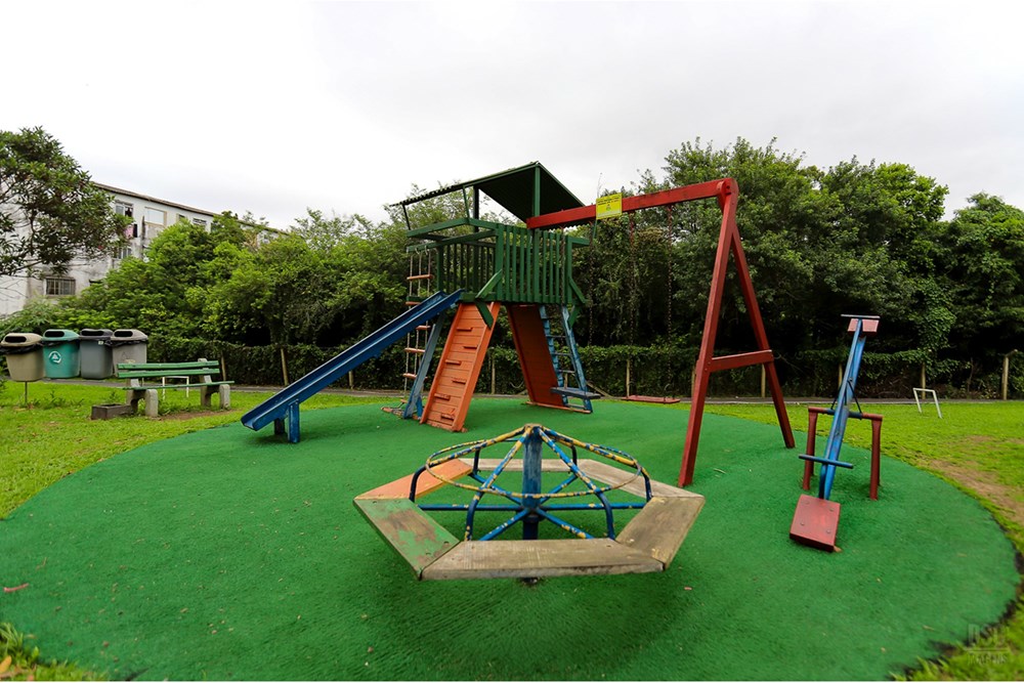 Apartamento, 2 quartos, 37 m² - Foto 7